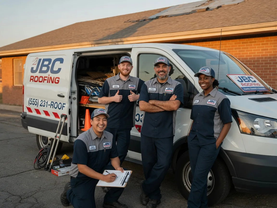 Roof Replacement company in Inola, OK