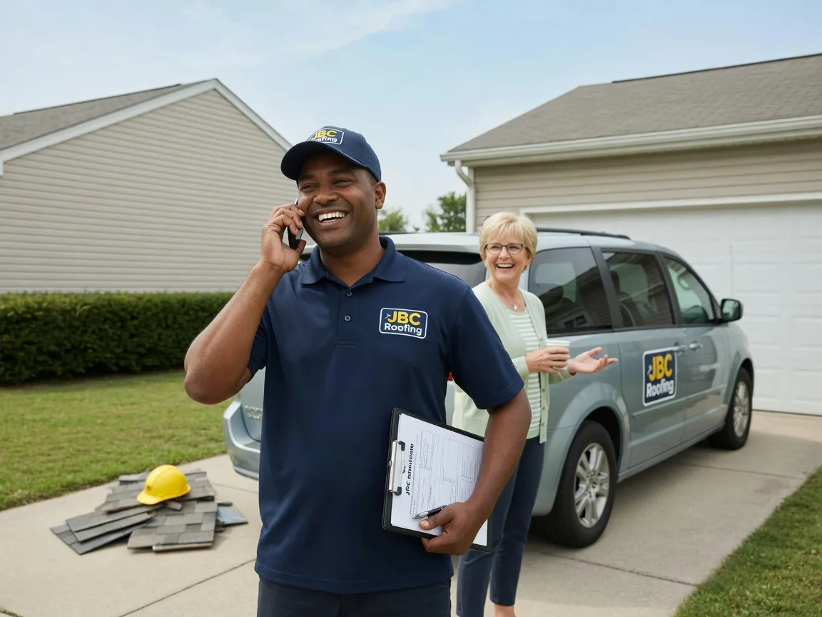 Roof Replacement Inola, OK FAQs